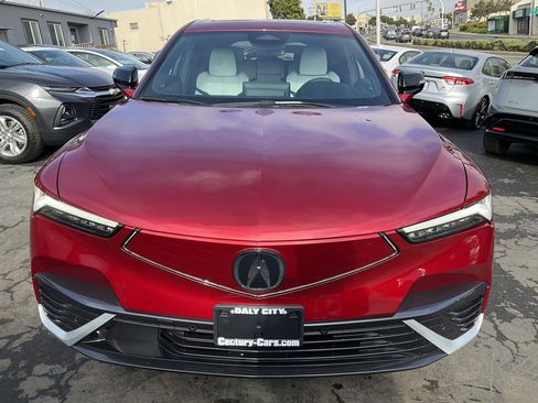 Used 2024 Acura ZDX A-Spec image 2