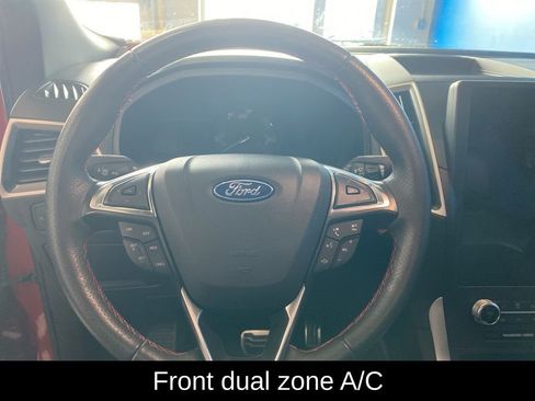 Used 2024 Ford Edge ST-Line AWD/4WD image 6