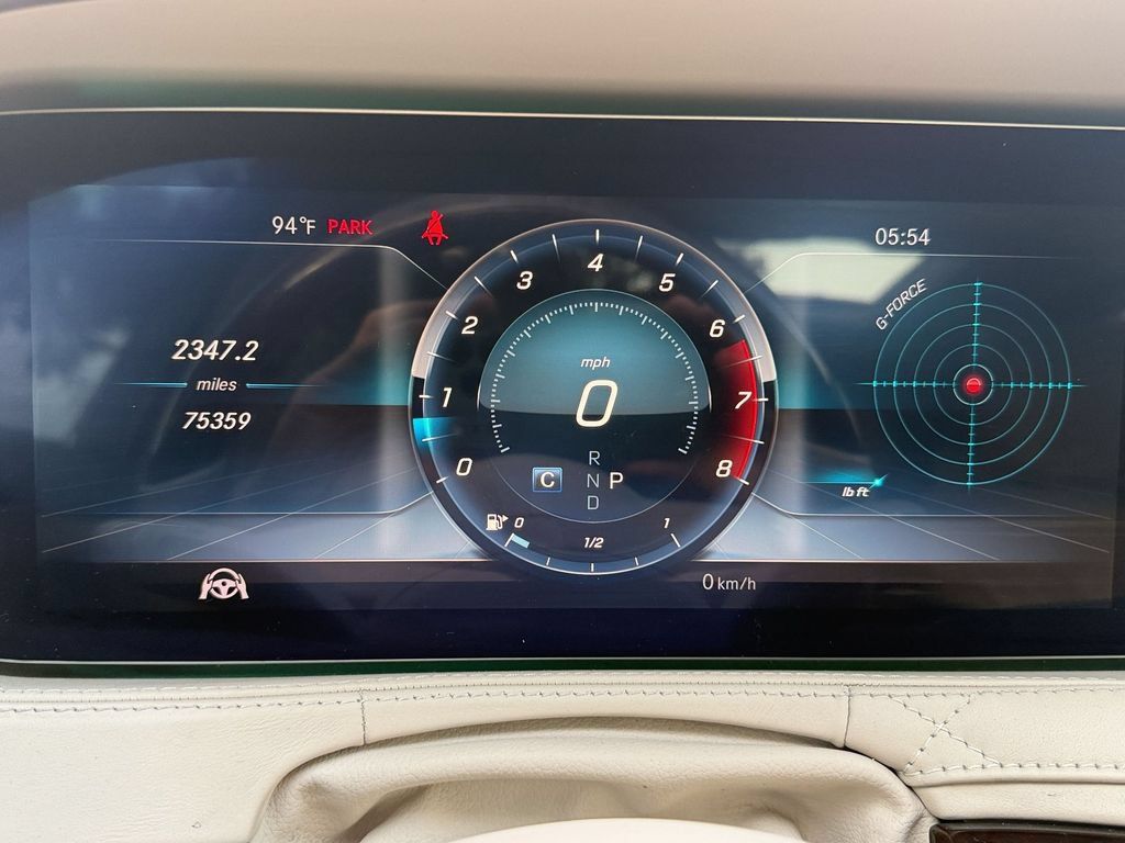 Used 2019 Mercedes-Benz Maybach S 560 4MATIC image 20