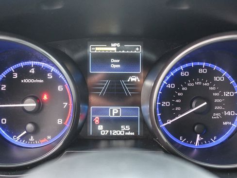 Used 2019 Subaru Outback 2.5i image 22