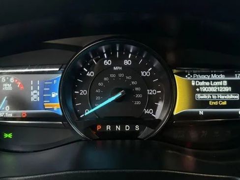 Used 2018 Ford Explorer Limited w/ Equipment Group 301A image 30