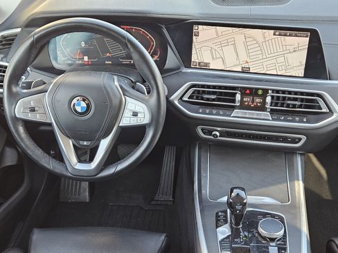 Used 2020 BMW X7 xDrive40i w/ Premium Package image 28