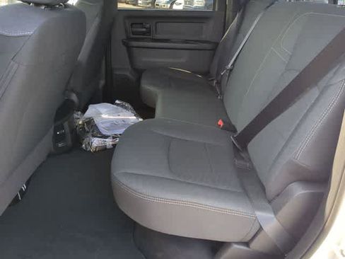 New 2026 RAM 3500 Tradesman image 20