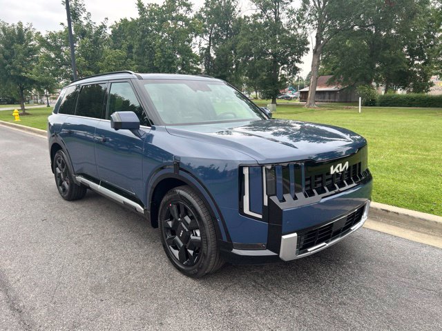 New 2027 Kia Telluride SX Prestige w/ Towing Package AWD/4WD image 26