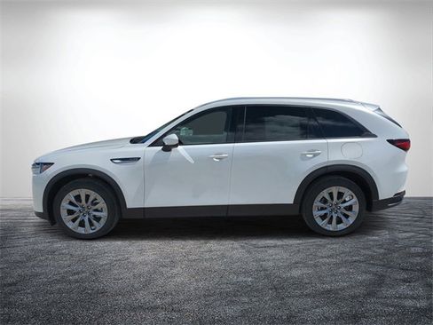 New 2026 MAZDA CX-90 3.3 Turbo w/ Preferred Package image 7