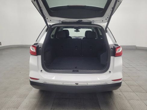 Used 2021 Chevrolet Equinox LT FWD image 29