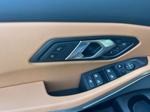 New 2026 BMW 330i Sedan w/ Premium Package RWD image 10