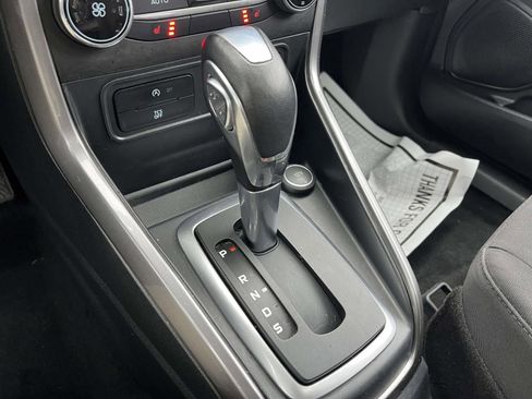 Used 2021 Ford EcoSport SE image 24