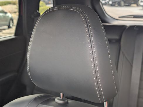 Used 2024 Mitsubishi Outlander SE AWD/4WD image 12