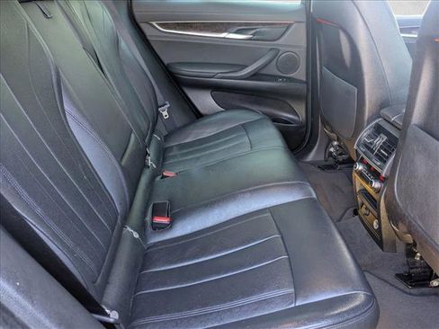 Used 2016 BMW X6 xDrive35i image 19