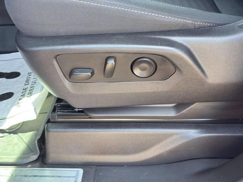 Certified 2024 Chevrolet Silverado 1500 RST w/ All Star Edition Plus AWD/4WD image 13