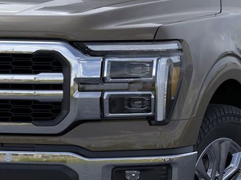 New 2026 Ford F150 Lariat w/ Equipment Group 502A High AWD/4WD image 18