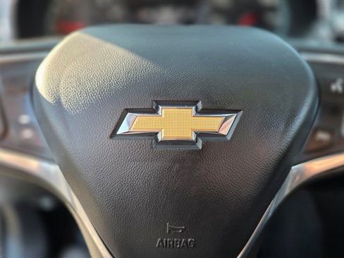 Used 2023 Chevrolet Malibu LT image 22