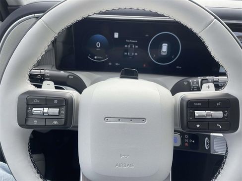 New 2026 Hyundai Palisade Calligraphy image 21