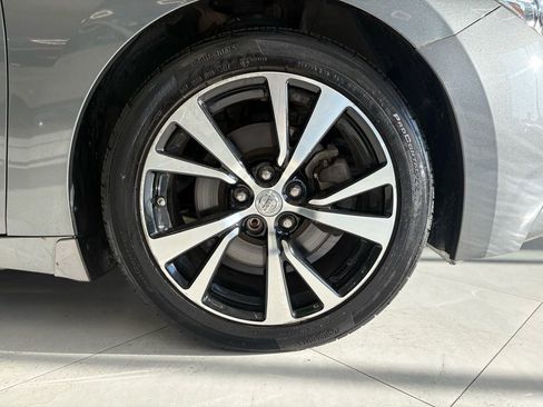 Used 2018 Nissan Maxima 3.5 SL image 41