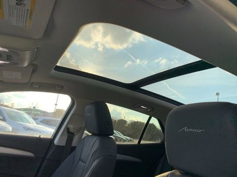 New 2026 Buick Envision Avenir image 13