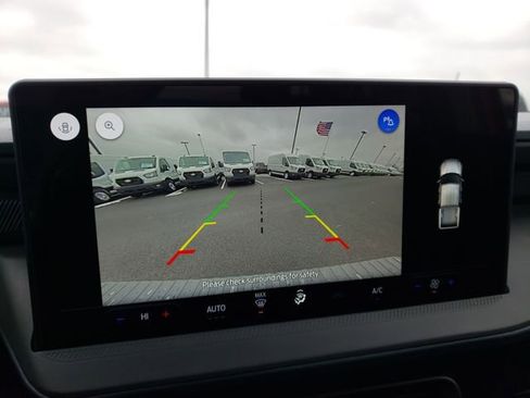 New 2026 Ford Maverick XLT w/ Black Appearance Package image 20