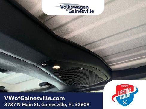 Used 2025 Jeep Wrangler Sahara w/ Safety Group image 16