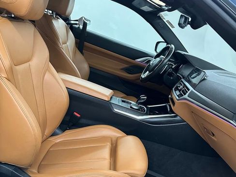 Used 2022 BMW 430i xDrive Coupe w/ Premium Package 2 AWD/4WD image 32