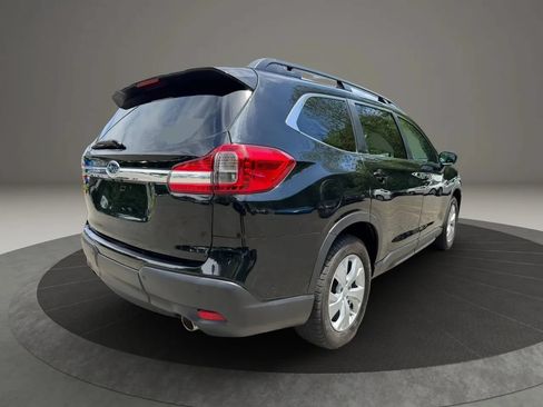 Used 2022 Subaru Ascent Premium w/ Convenience Package AWD/4WD image 5