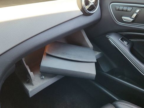 Used 2018 Mercedes-Benz CLA 250 image 44