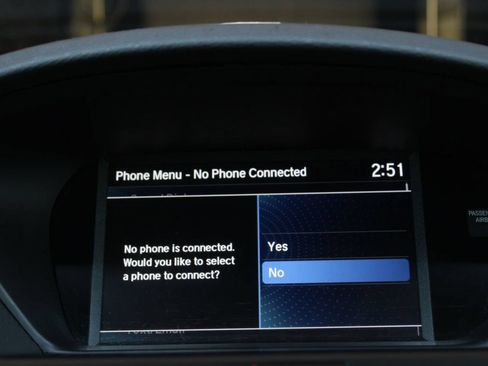 Used 2019 Acura TLX V6 w/ Technology Package FWD image 26