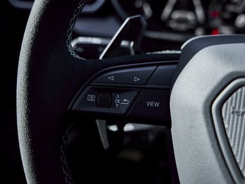 Used 2024 Lamborghini Urus Performante image 68