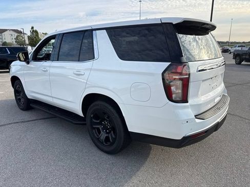 Used 2022 Chevrolet Tahoe 4WD w/ Remote Keyless Entry Package image 8