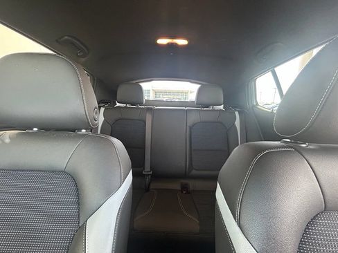 Used 2024 Buick Envista Preferred FWD image 12