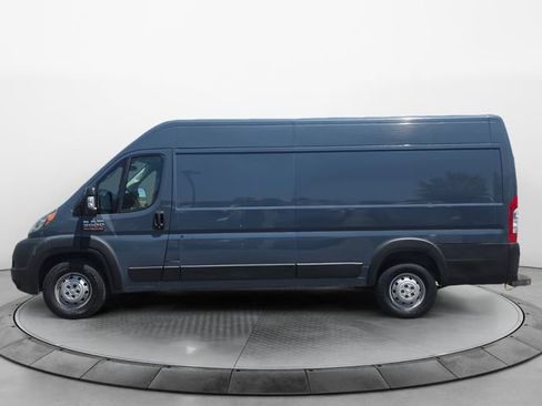 Used 2021 RAM ProMaster 3500 FWD image 2