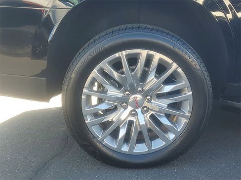 New 2026 GMC Yukon Elevation w/ Elevation Premium Package image 5