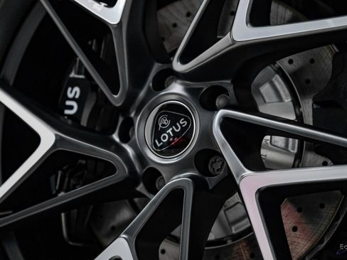 New 2026 Lotus Emira image 97