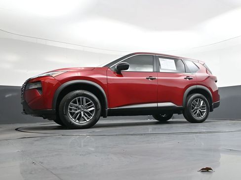 Certified 2026 Nissan Rogue S image 39