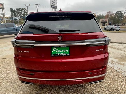 New 2026 Buick Enclave Avenir w/ Super Cruise Package image 7