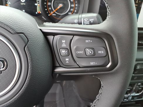 New 2026 Jeep Gladiator Rubicon image 20