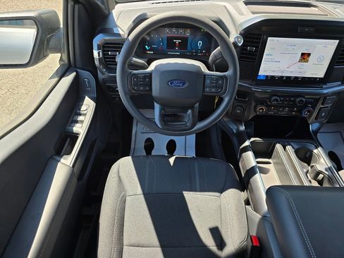 New 2026 Ford F150 STX w/ Equipment Group 200A RWD image 20