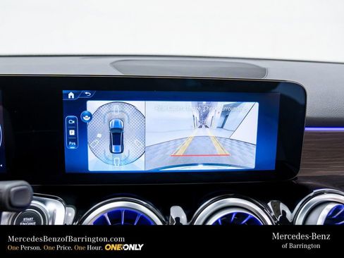 New 2026 Mercedes-Benz GLB 250 4MATIC image 28