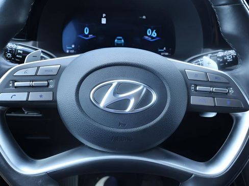 Used 2024 Hyundai Palisade Calligraphy FWD image 20