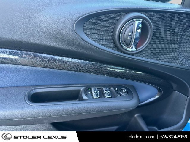 Used 2022 MINI Cooper Clubman S w/ Premium Package AWD/4WD image 21