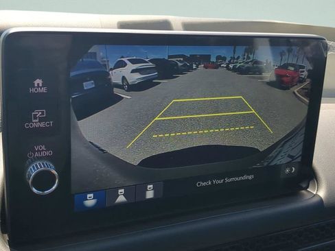New 2027 Honda HR-V LX image 16