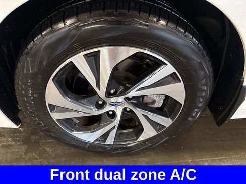 Used 2023 Subaru Legacy Premium image 13