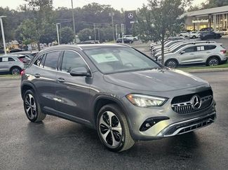 New 2026 Mercedes-Benz GLA 250 4MATIC 360° Tour