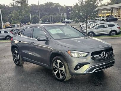 New 2026 Mercedes-Benz GLA 250 4MATIC
