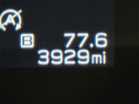 Certified 2025 Subaru Outback Premium image 32