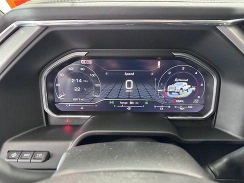 Certified 2024 GMC Sierra 2500 Denali w/ Denali Reserve Package image 14