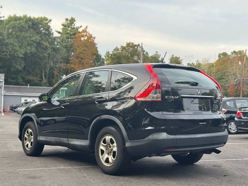 Used 2014 Honda CR-V LX image 7