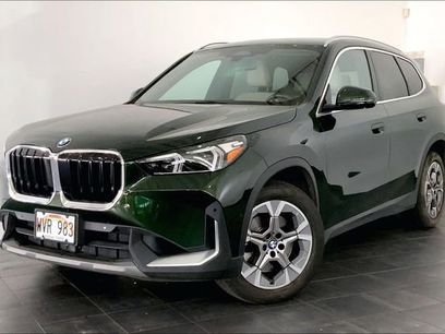 Used 2023 BMW X1 xDrive28i w/ Convenience Package