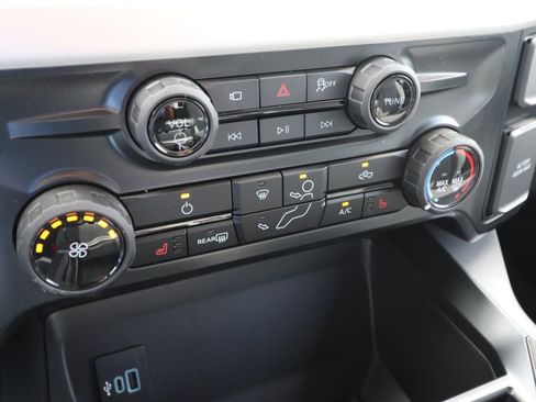 New 2026 Ford F350 XLT AWD/4WD image 21