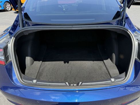 Used 2021 Tesla Model 3 Standard Range RWD image 11