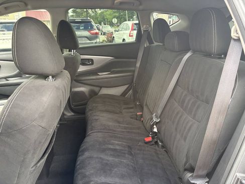 Used 2020 Nissan Murano SV AWD/4WD image 23